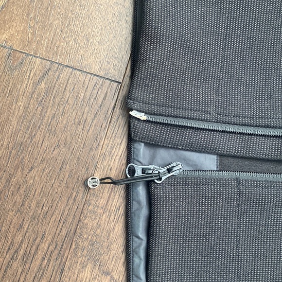 Lululemon City Softshell Tweed - Picture 5 of 9